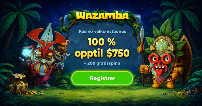 Wazambacasino